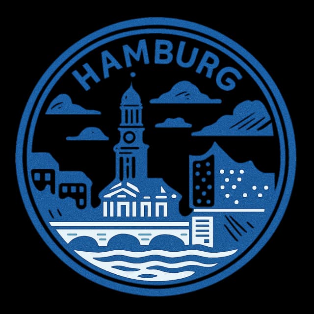 Hamburg