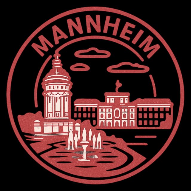Mannheim