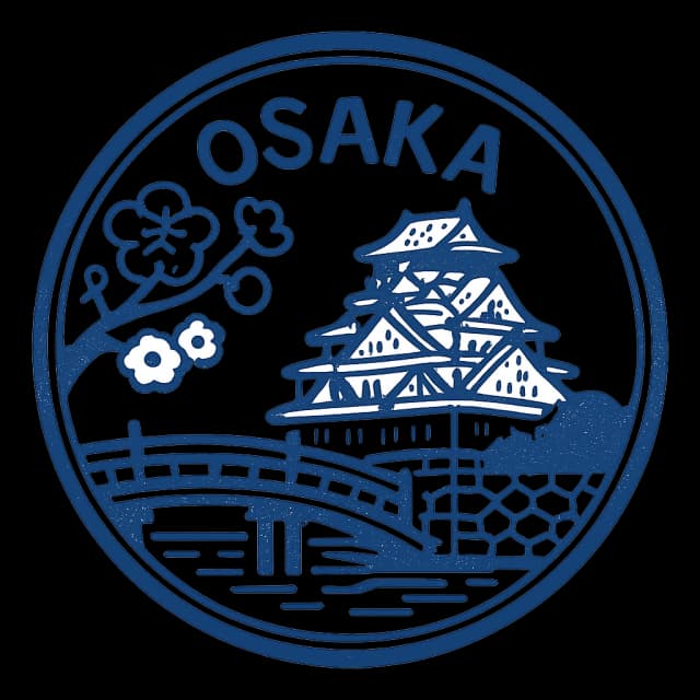 Osaka