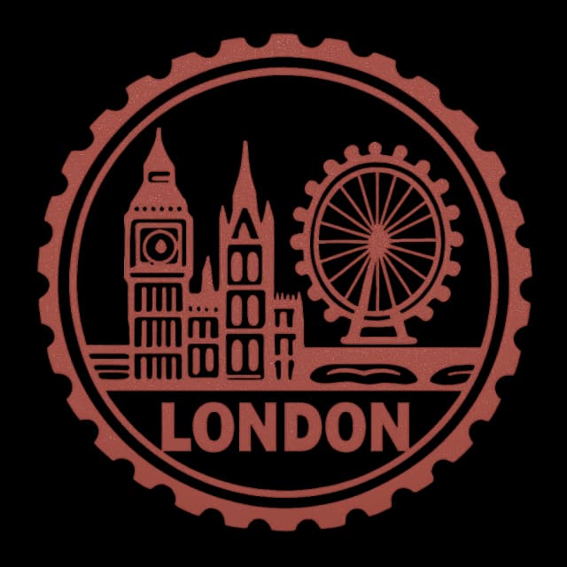 London